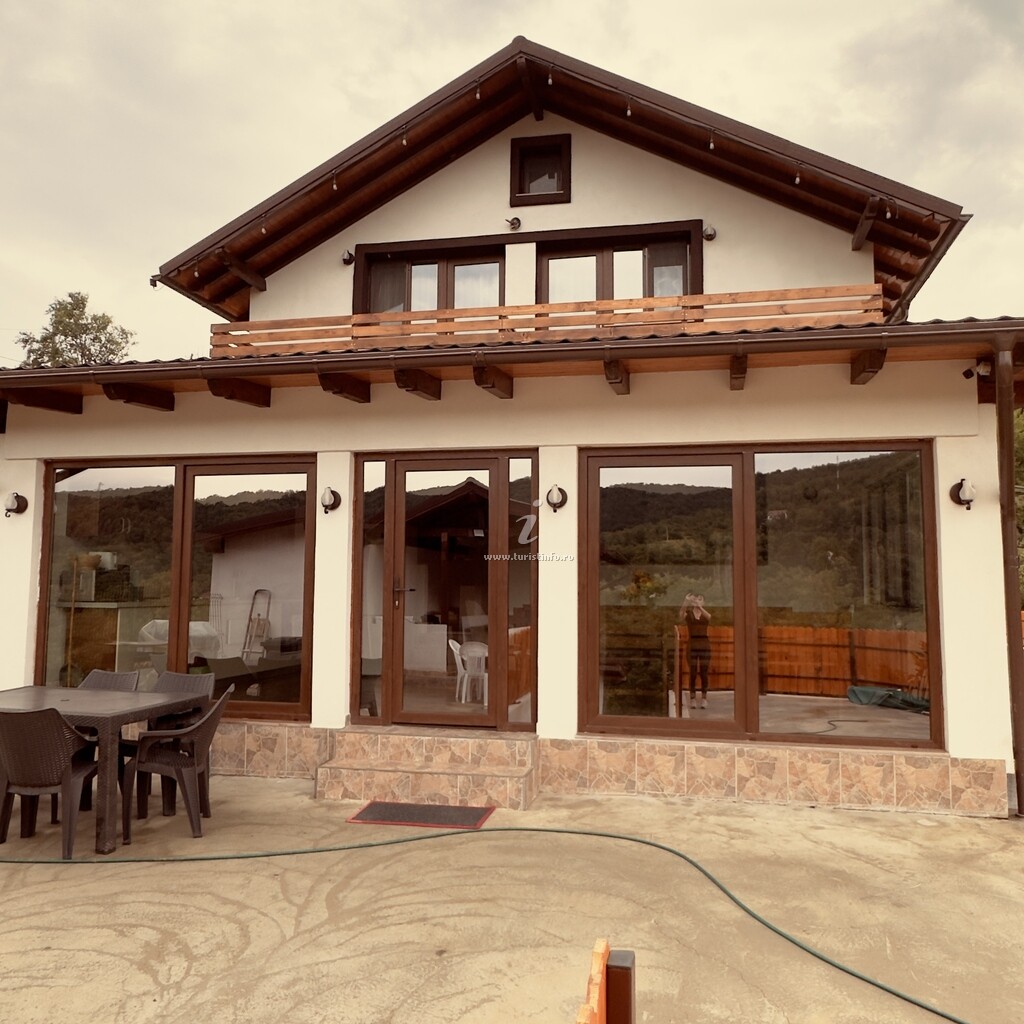 Casa Mitică