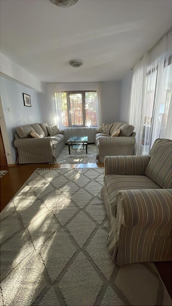 Casa cu Prieteni