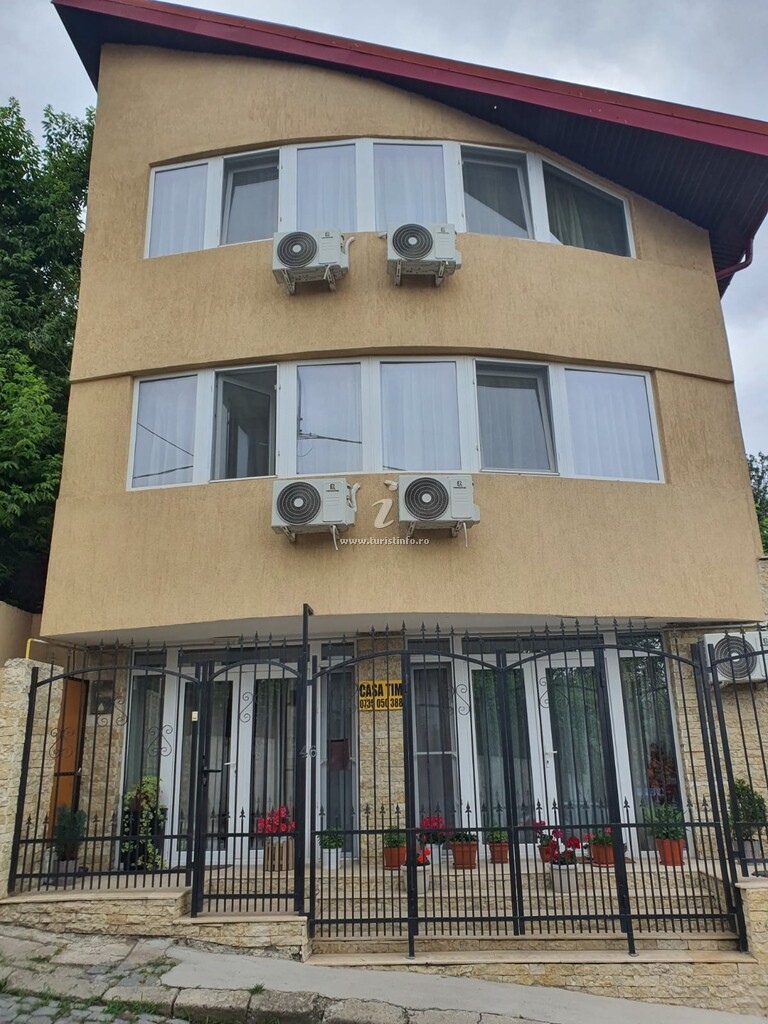 Casa Tim