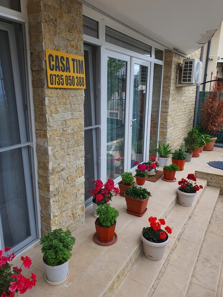 Casa Tim