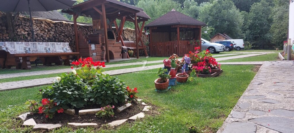 Casa Gabriela