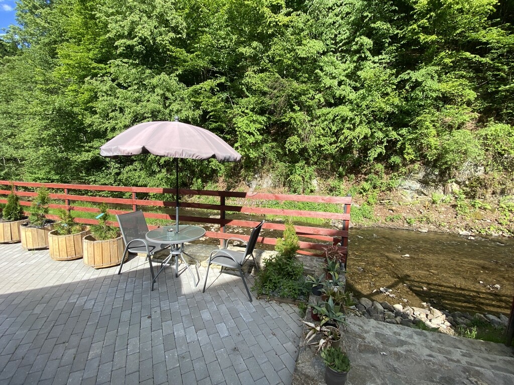 Cabana Nialmo Retreat