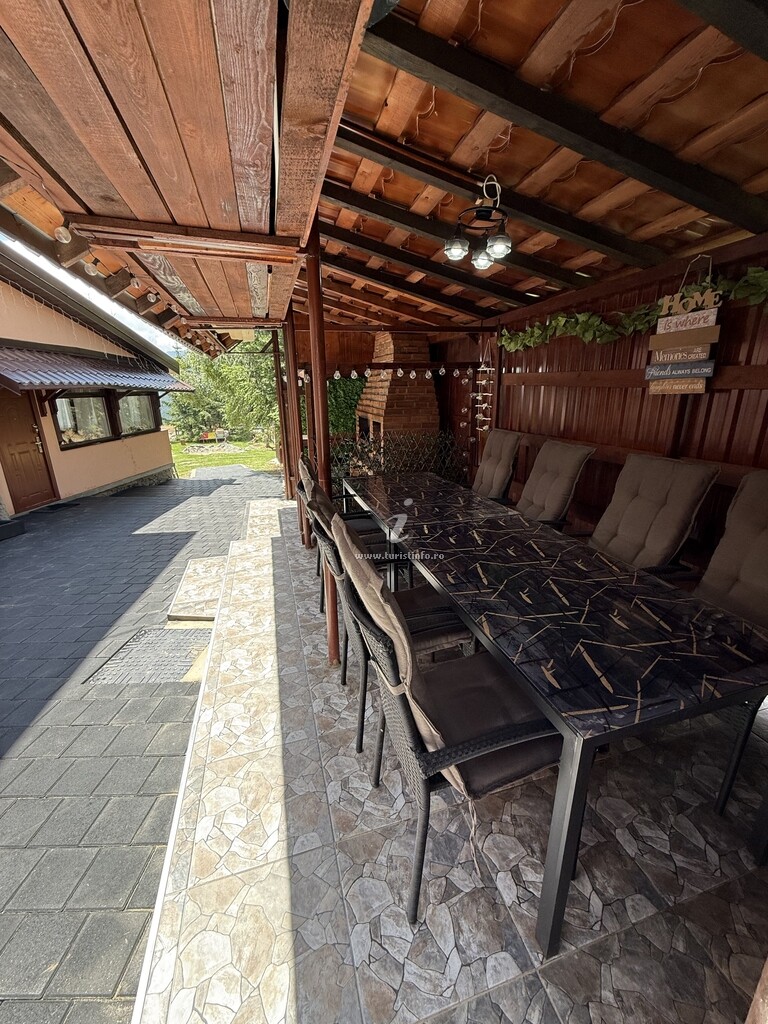 Cabana AleSia