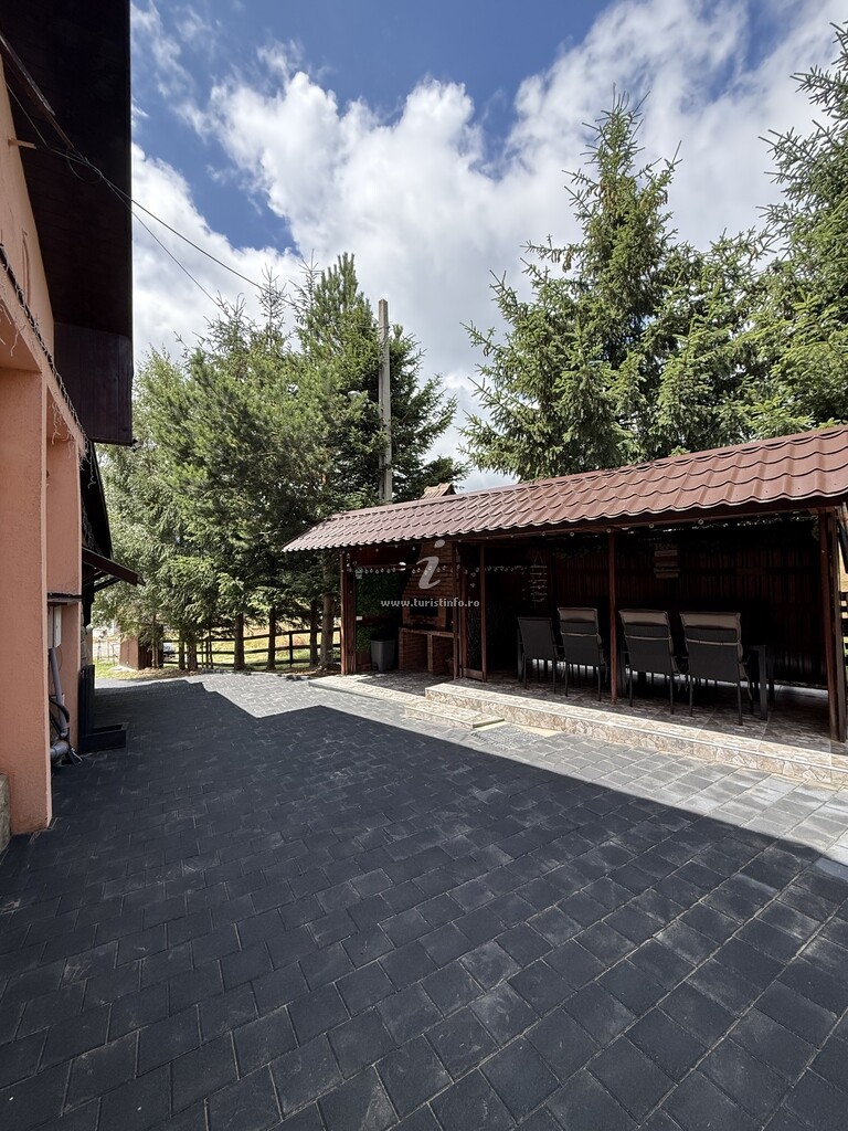 Cabana AleSia