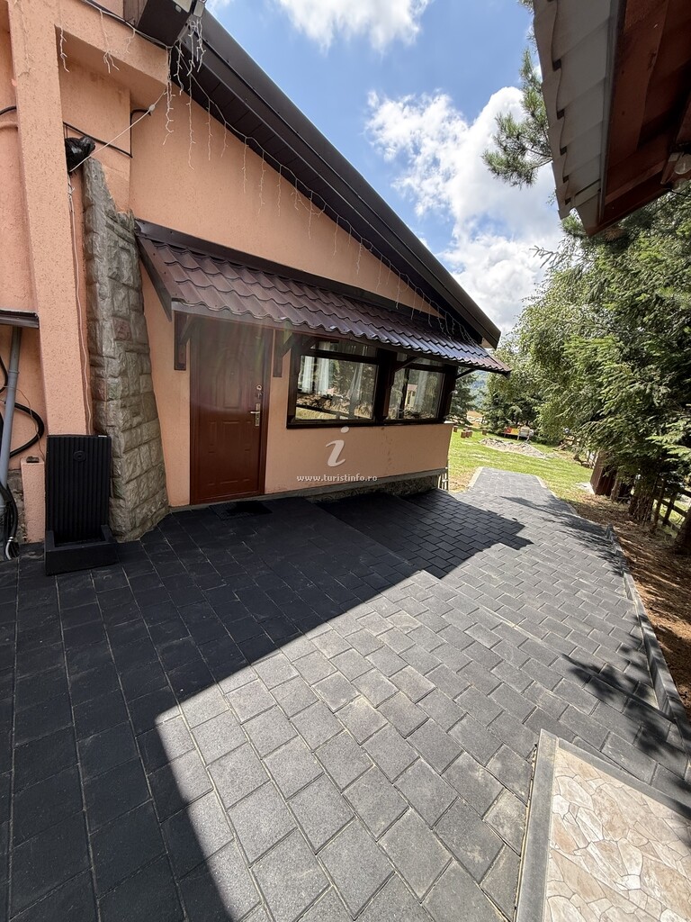 Cabana AleSia