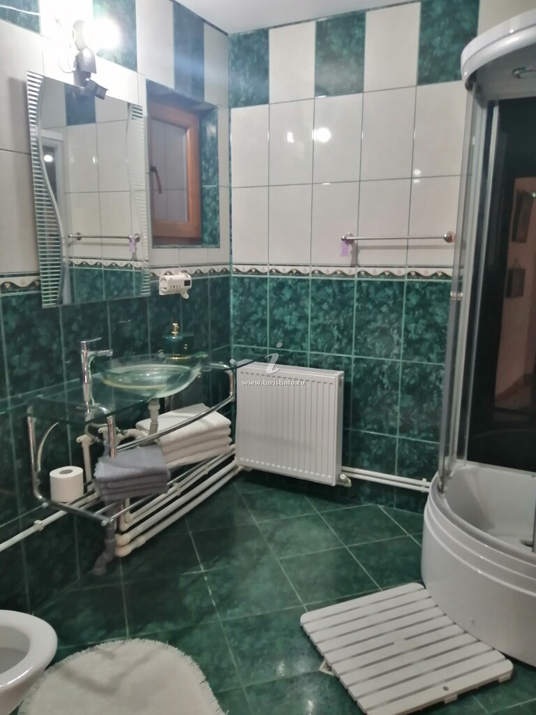 Vila Gebyza