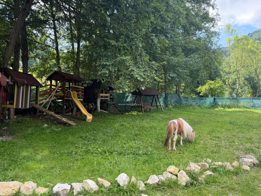 Pensiunea Ianis