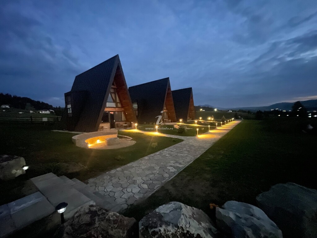 Pensiunea La Bella Vista