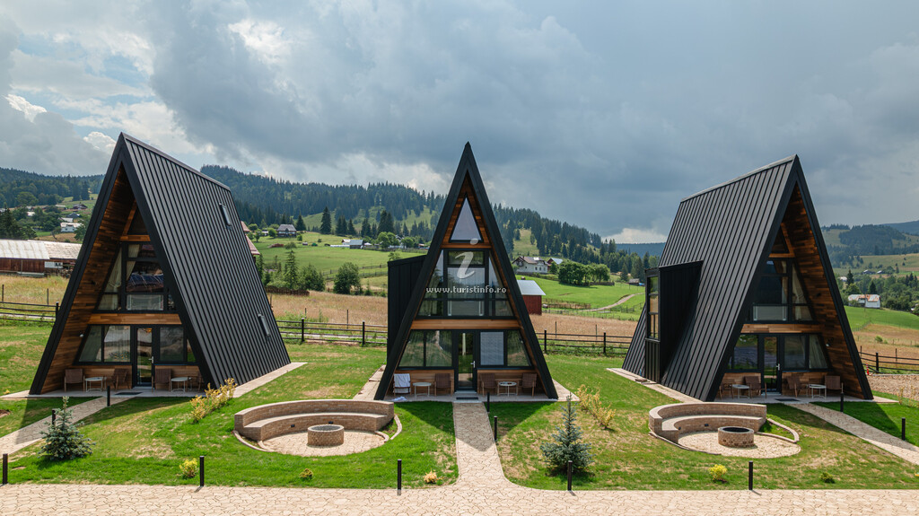 Pensiunea La Bella Vista