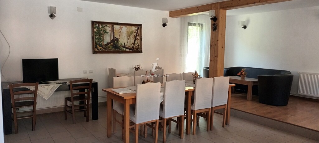 Casa Ursului