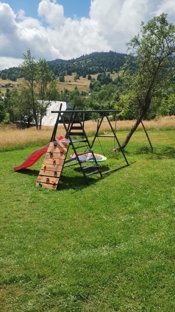 Cabana David