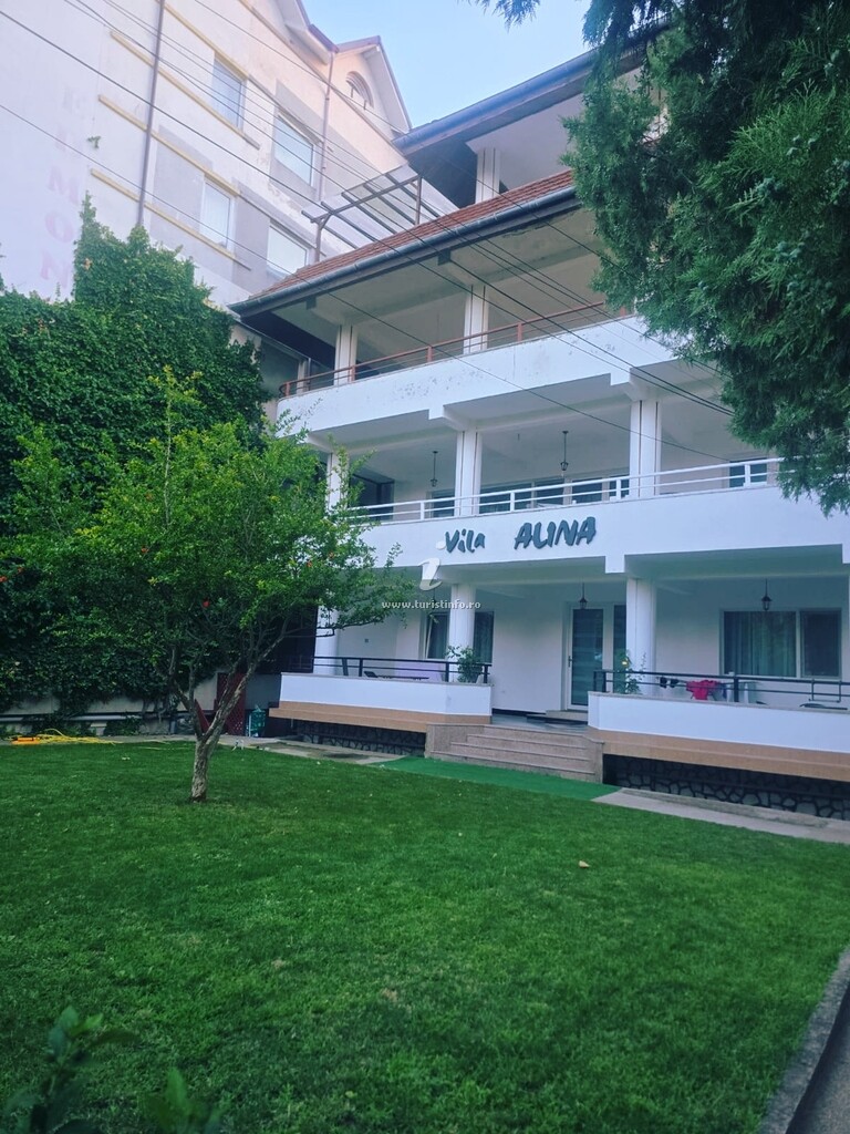 Vila Alina 3