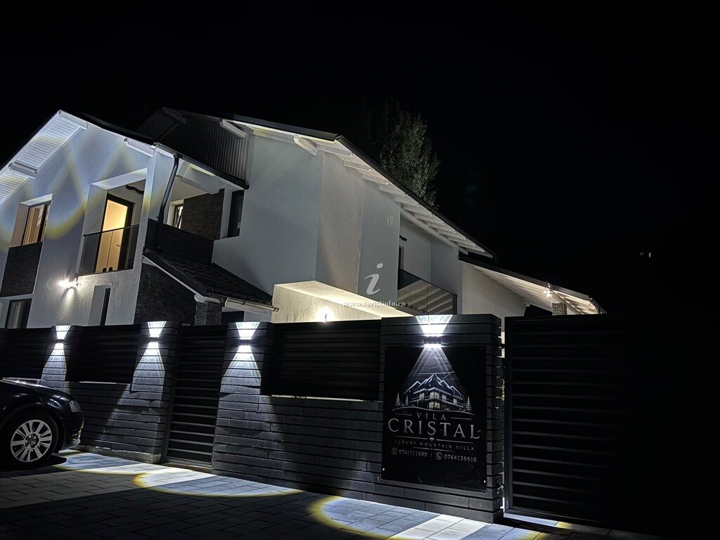 Vila Cristal