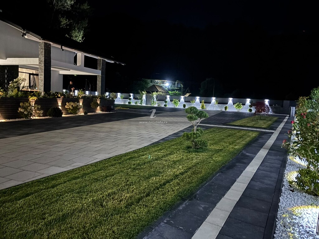 Vila Cristal