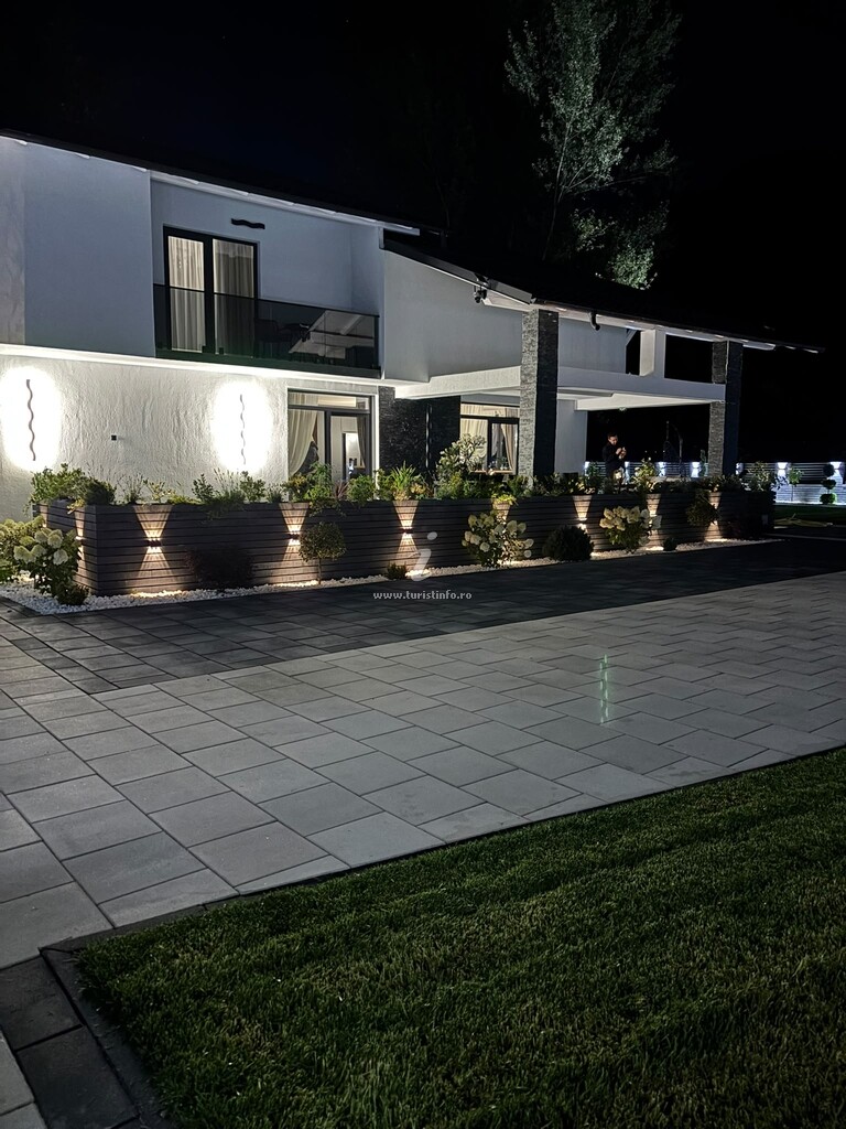 Vila Cristal
