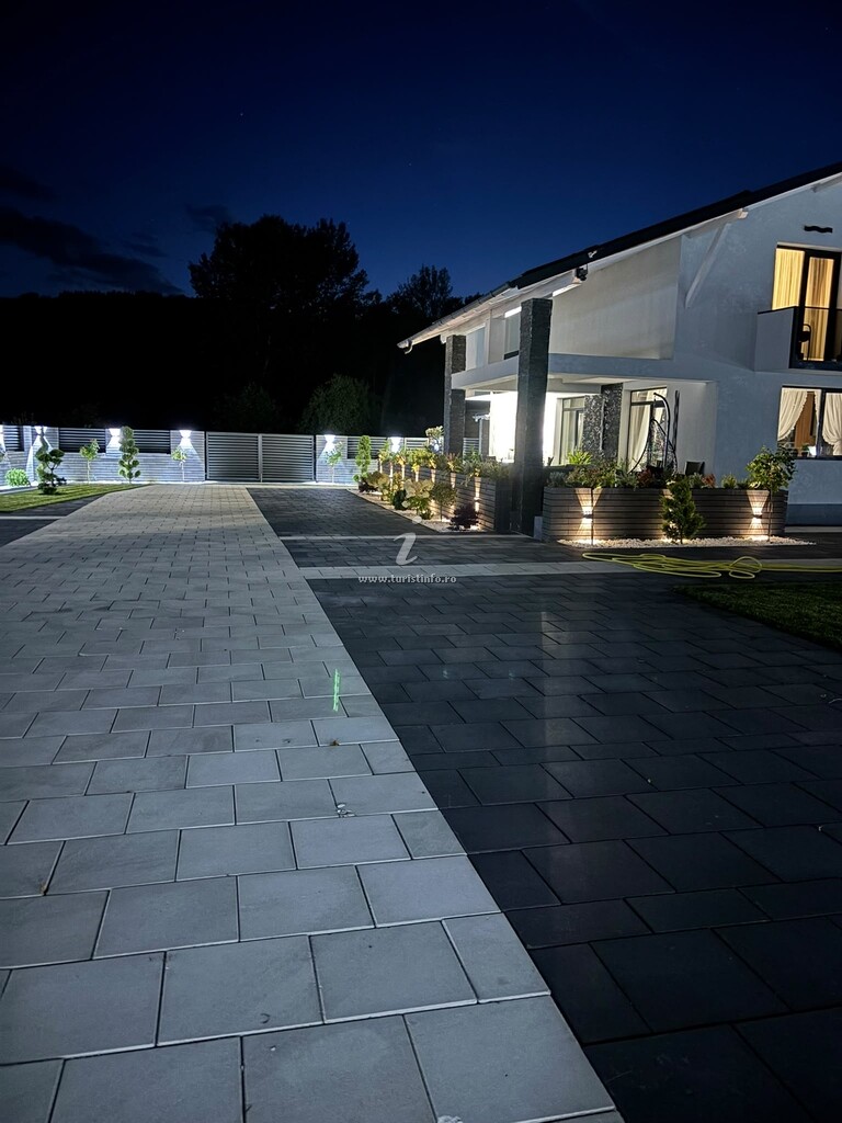 Vila Cristal