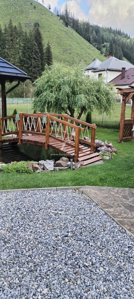 Casa Izvor Magic