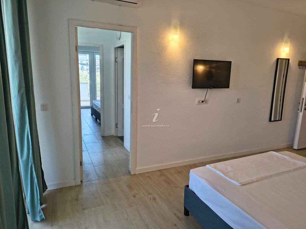 Vila Mango