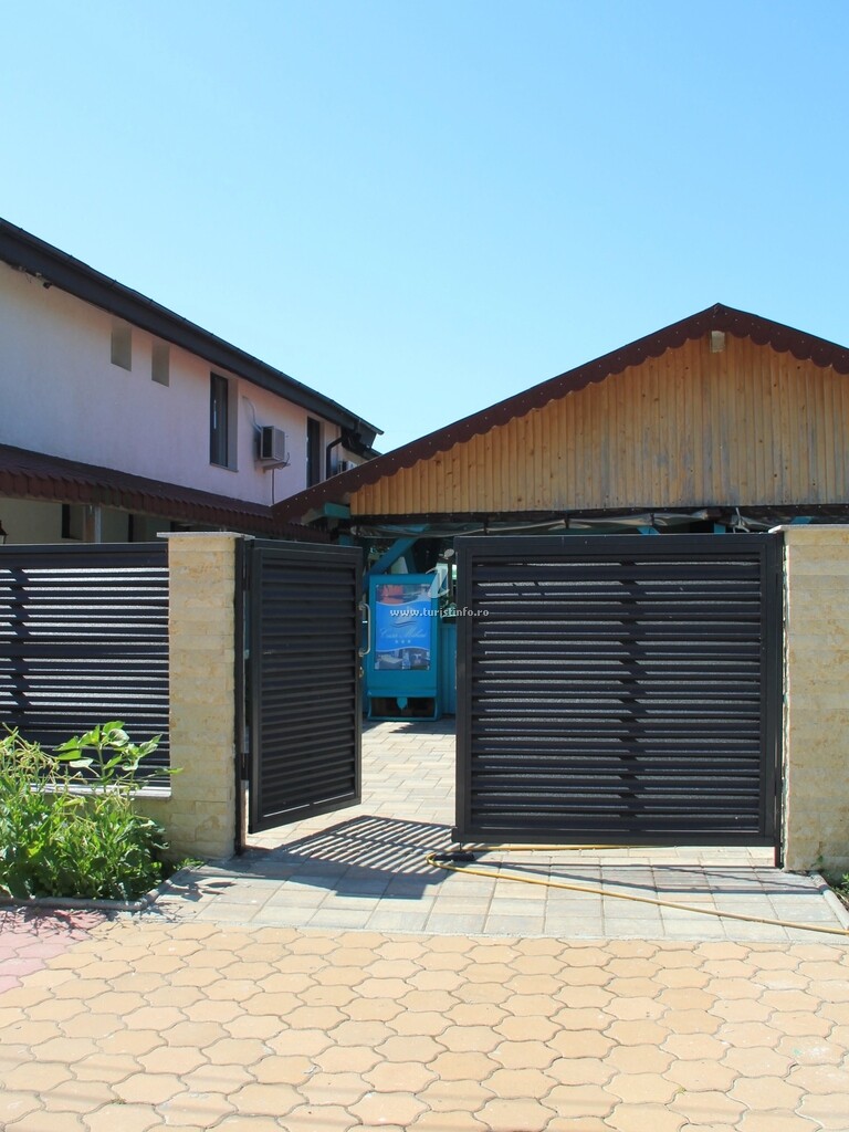 Casa Mihai