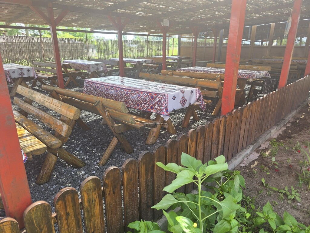Casa Stejarului Îngenuncheat
