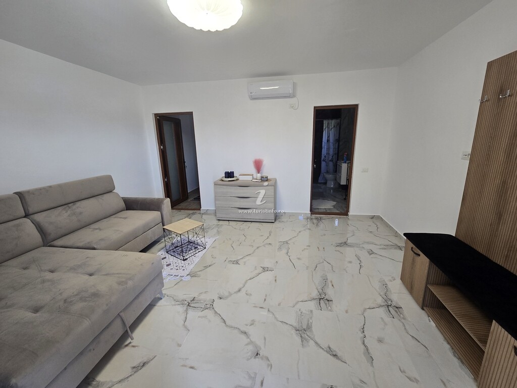 Casa Stejarului Îngenuncheat