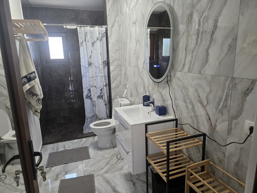 Casa Stejarului Îngenuncheat