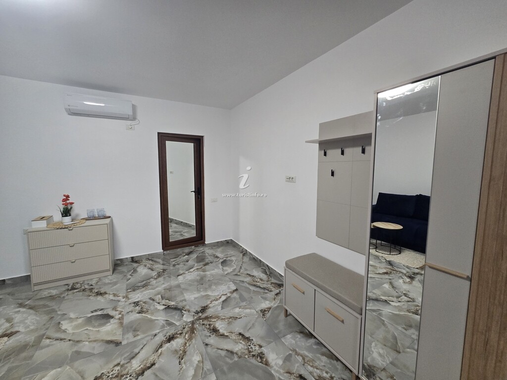 Casa Stejarului Îngenuncheat