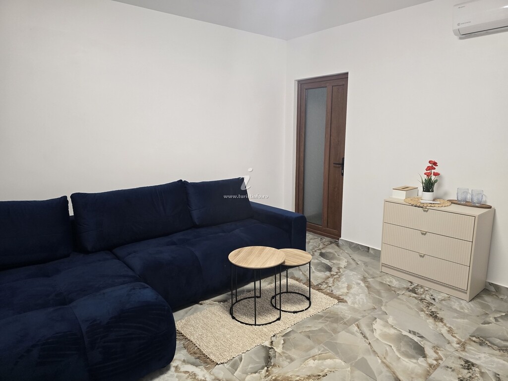 Casa Stejarului Îngenuncheat