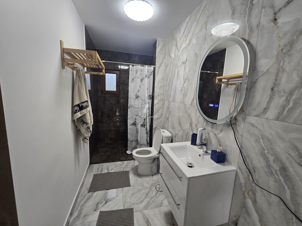 Casa Stejarului Îngenuncheat