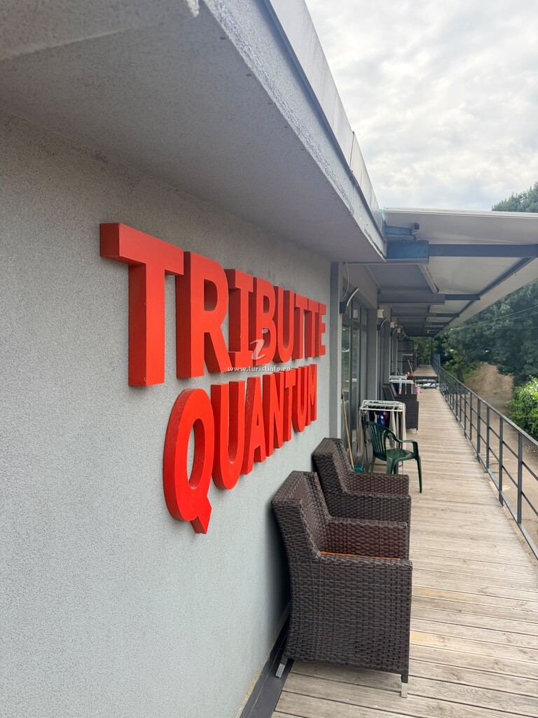 Vila Tributte
