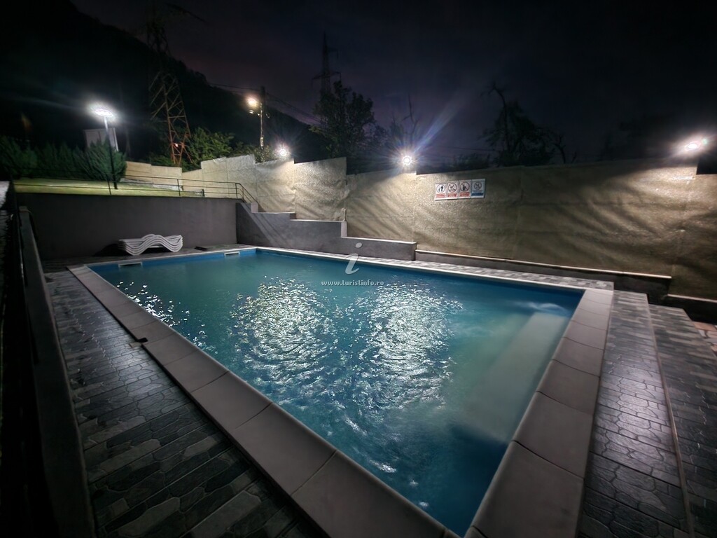 Vila Donau