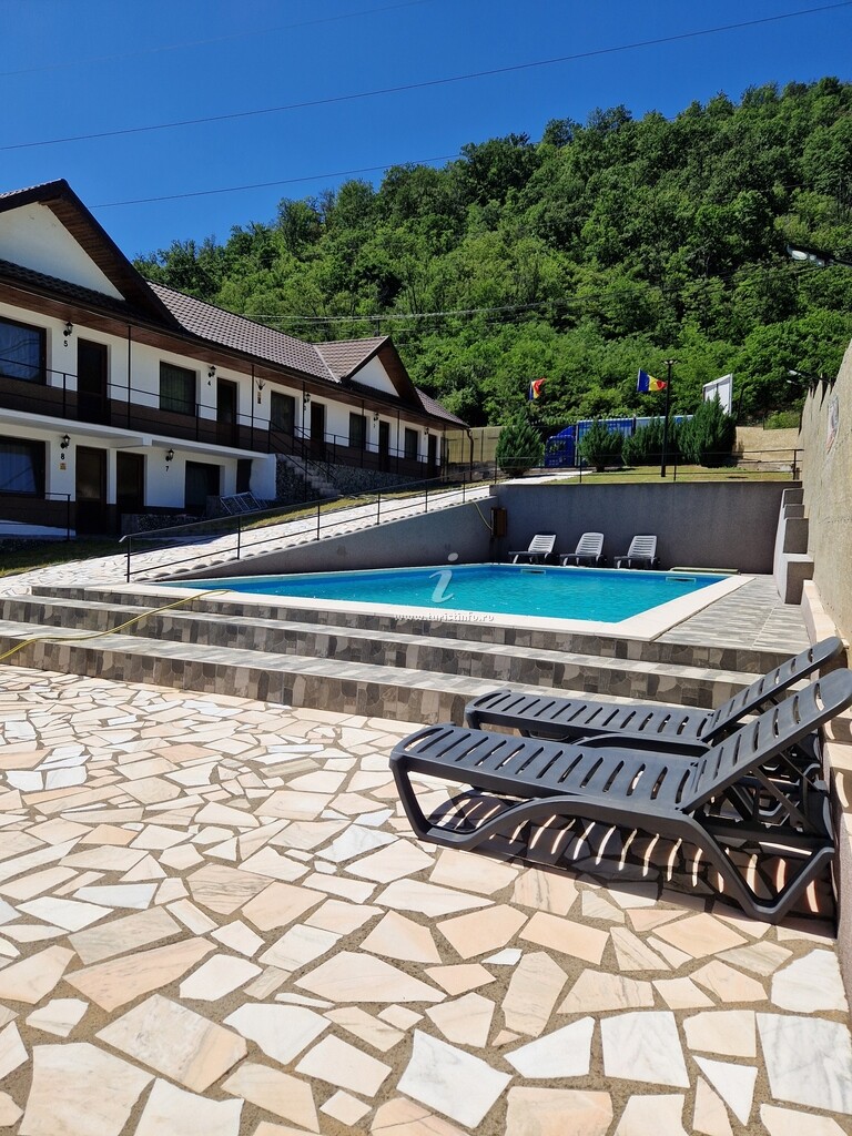 Vila Donau