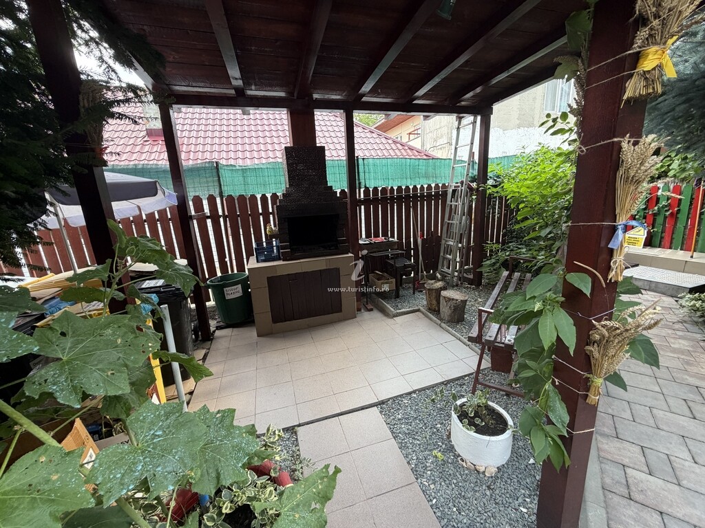 Casa Roby