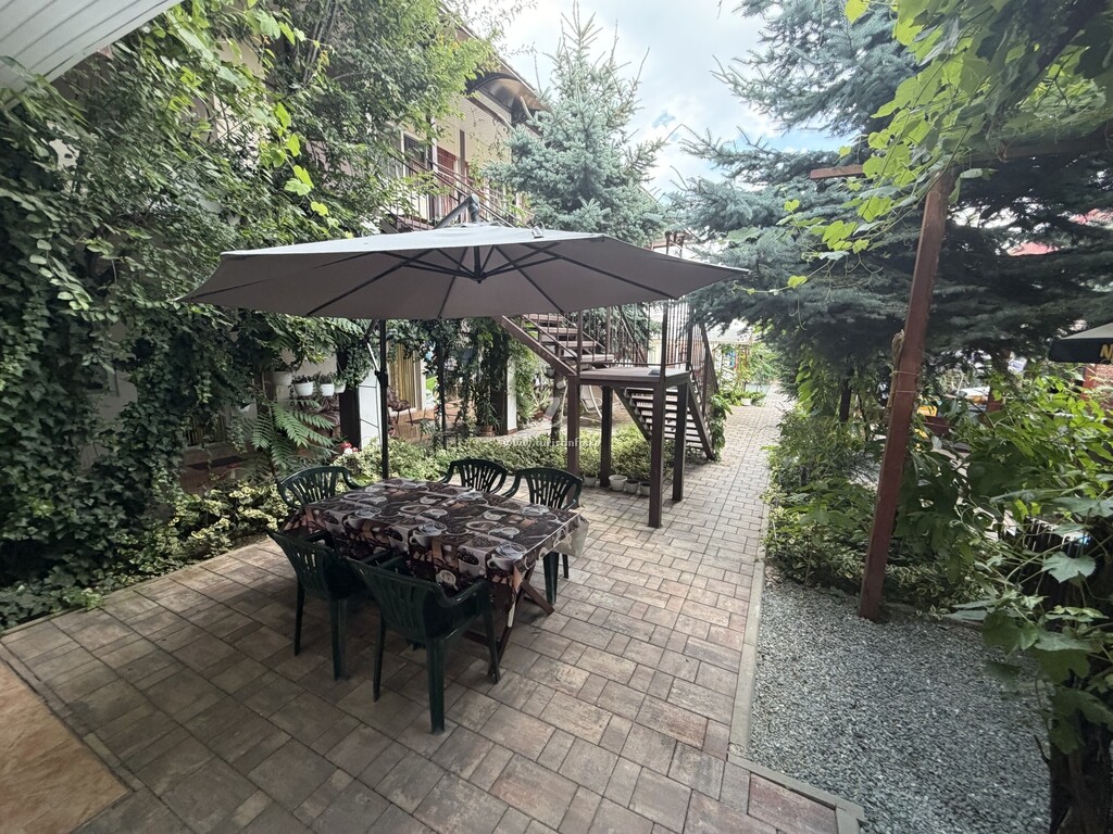 Casa Roby