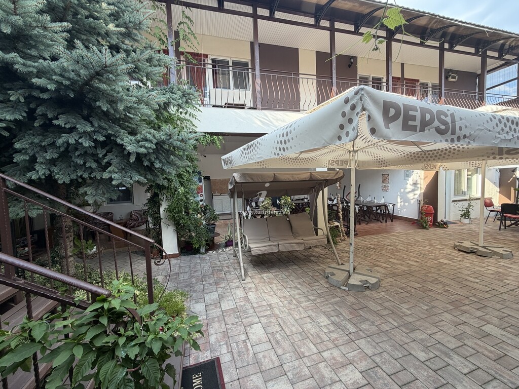 Casa Roby