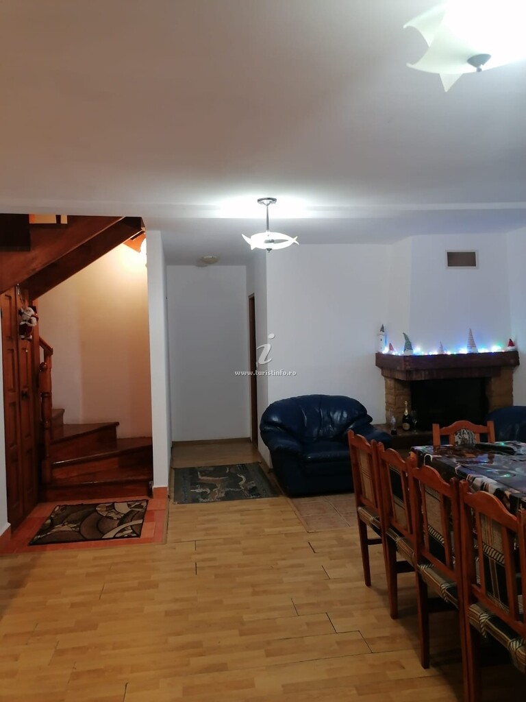 Vila Mihăiță