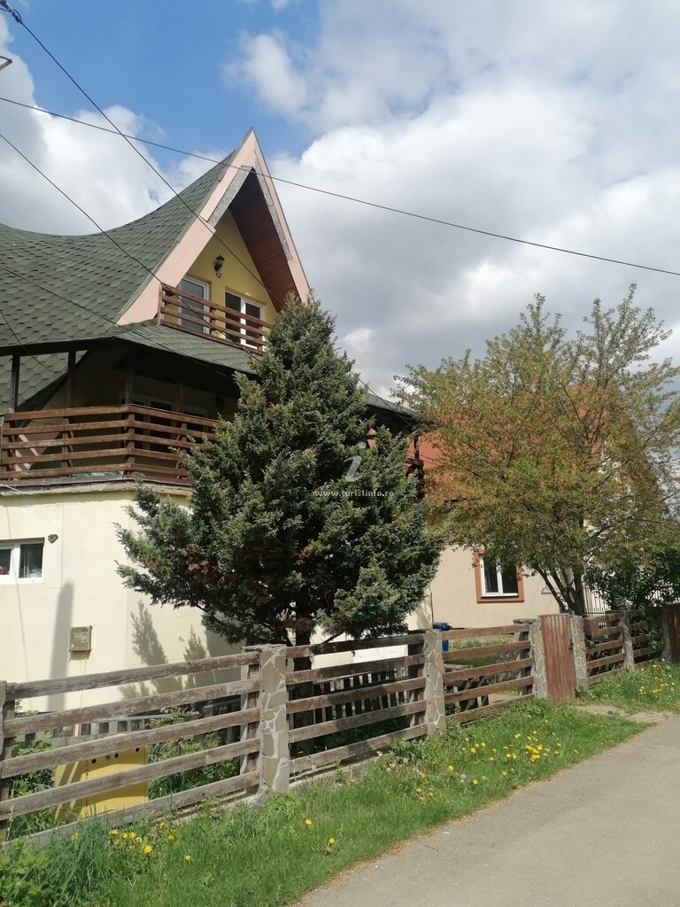 Vila Mihăiță