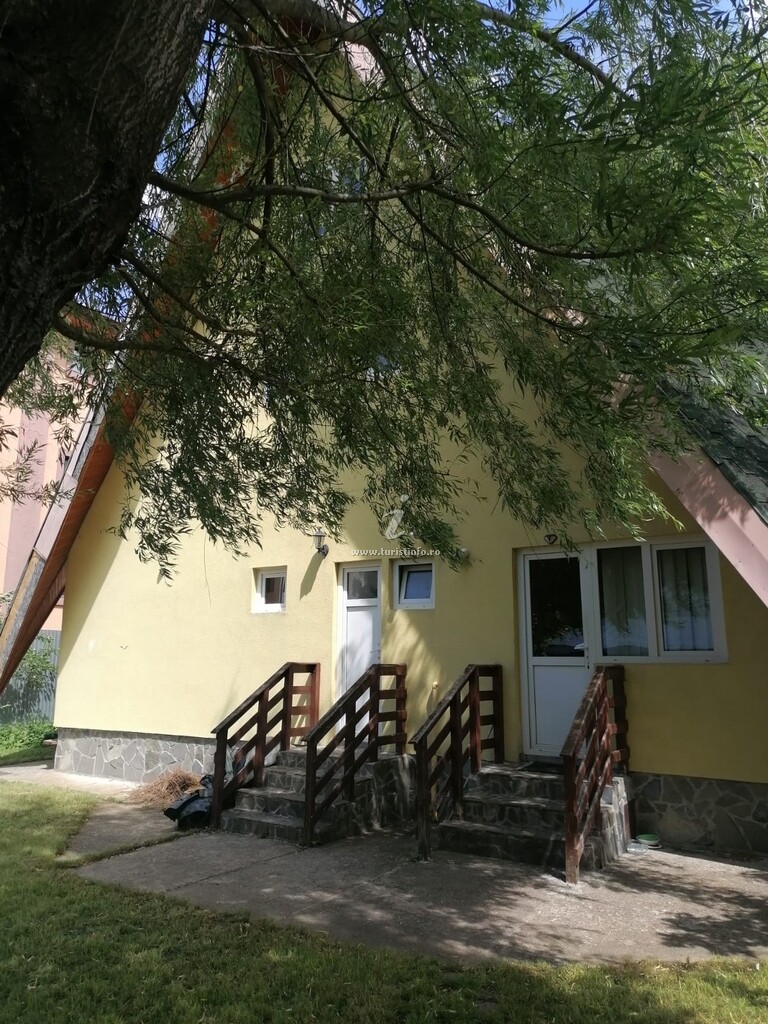 Vila Mihăiță