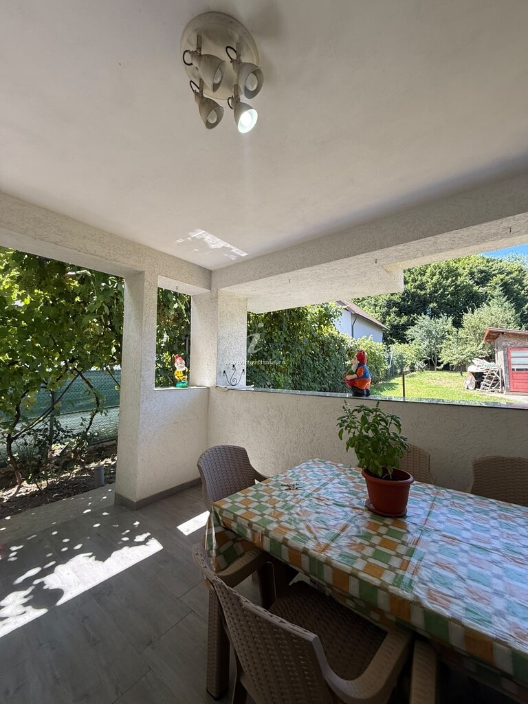 Vila Maestar