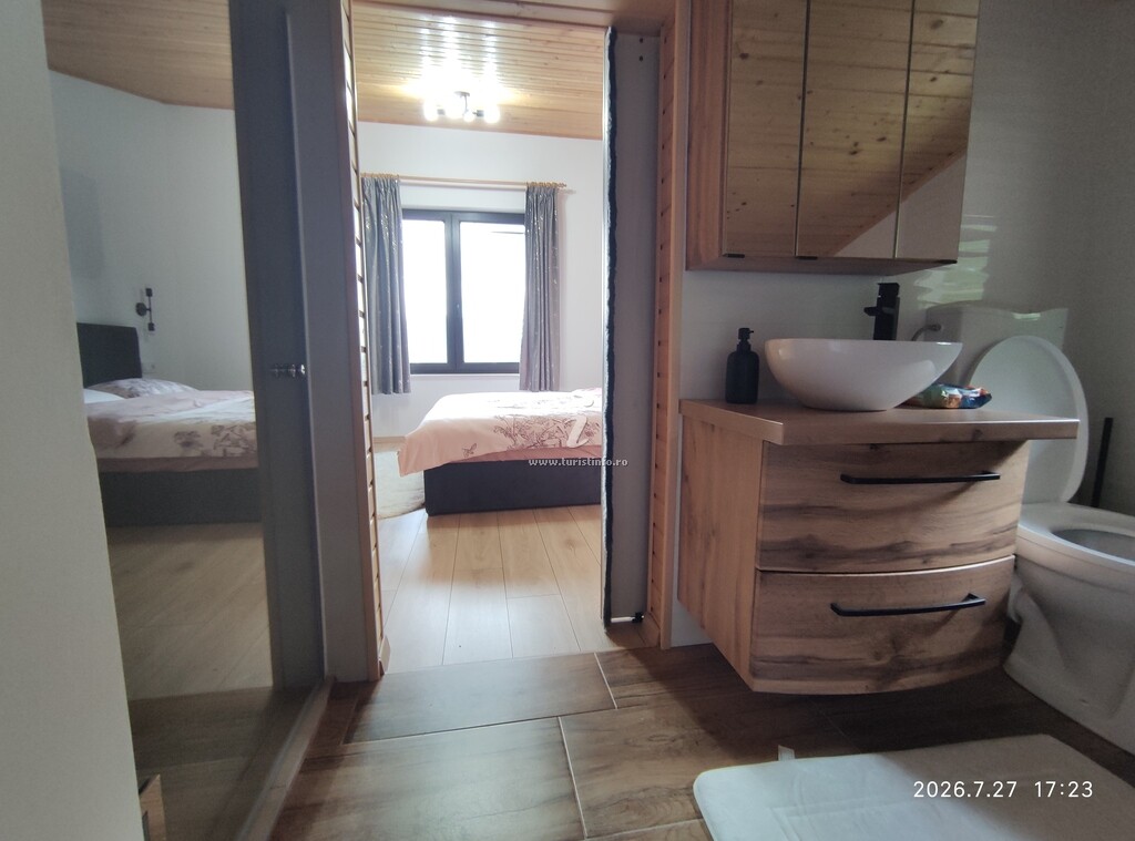 Casa de vacanță Sunem Retreat