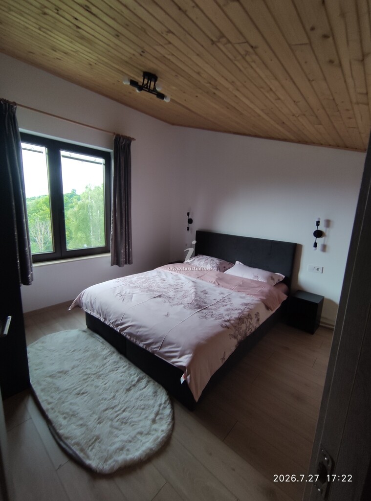 Casa de vacanță Sunem Retreat