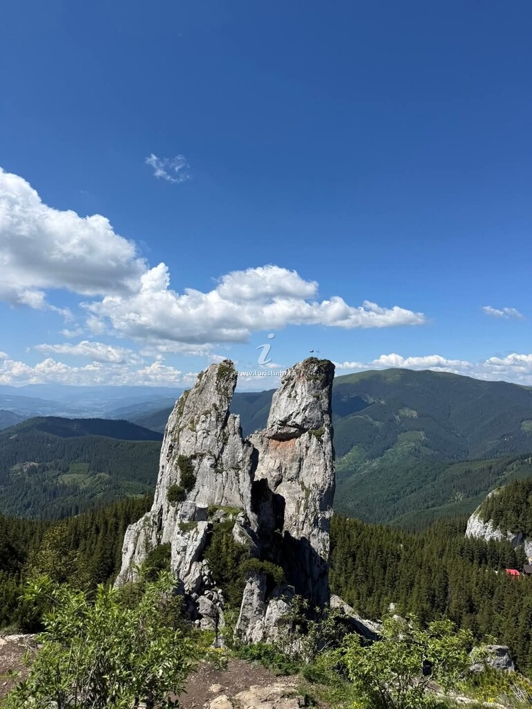 Casa Măgura Runcului