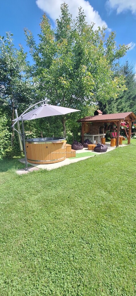 Cabana din Vis