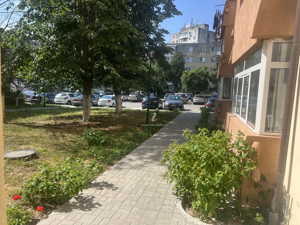 Apartament Ywa