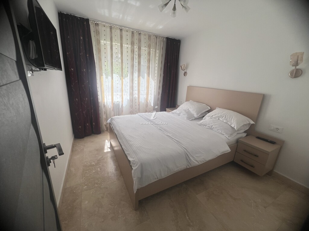 Apartament Ywa