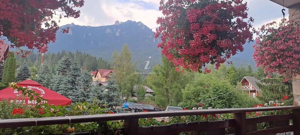 Pensiunea Maria