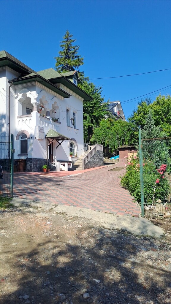 Camere de închiriat Ana Lăcrămioara