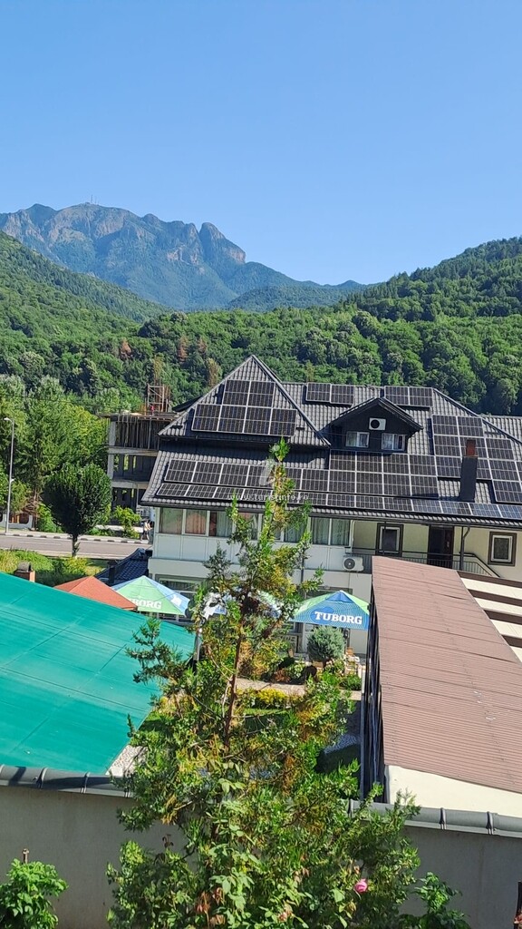 Camere de închiriat Ana Lăcrămioara
