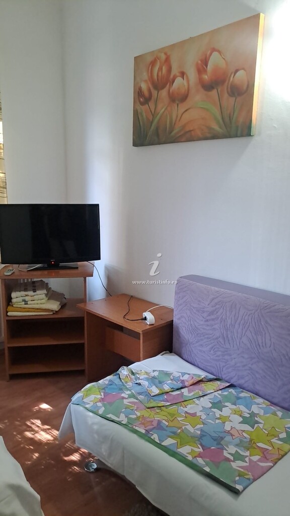 Camere de închiriat Ana Lăcrămioara