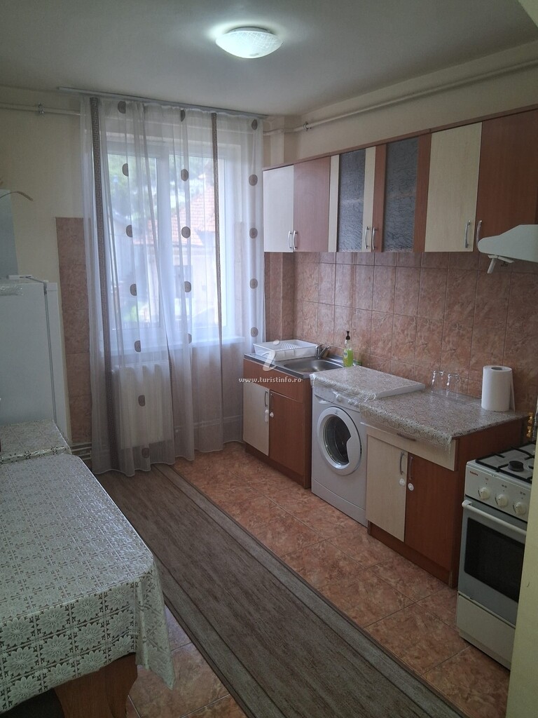Apartament Mariana